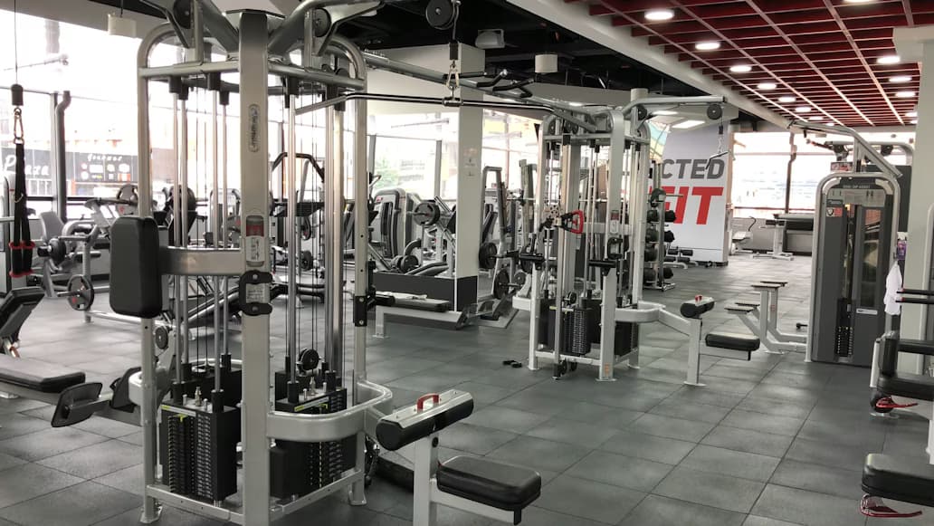 Digital & Coaching - Premium fitness equipment and apparel available at Barndits Kenya