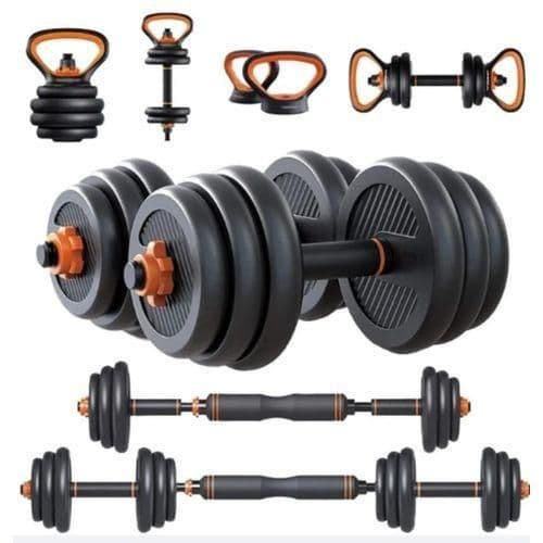 Adjustable Dumbbell, gear fitness equipment available in Kenya