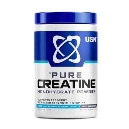 Creatine Monohydrate — 400g