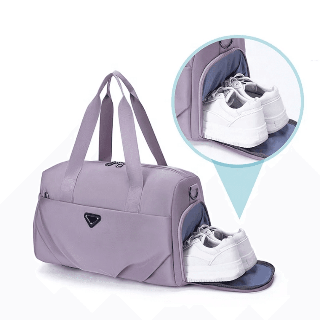 Gym Duffel — 40L, accessories fitness equipment available in Kenya