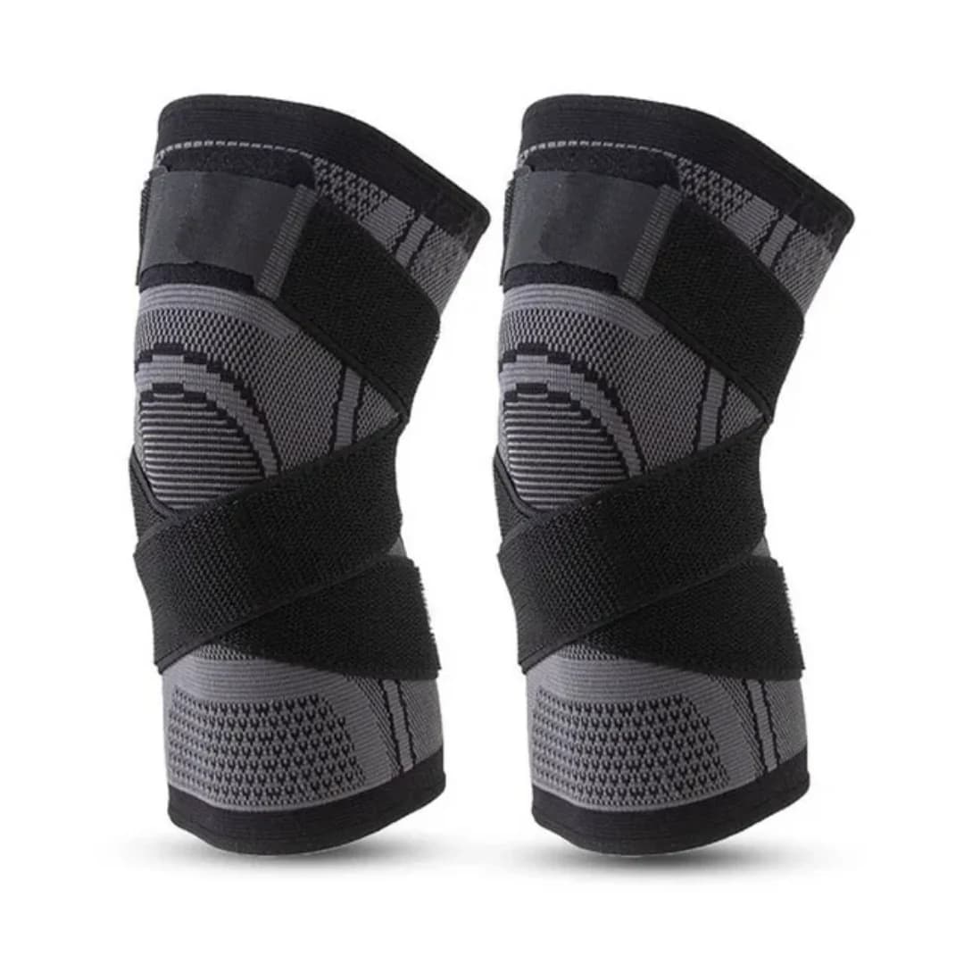 Knee Sleeves — 7mm Pair, accessories fitness equipment available in Kenya