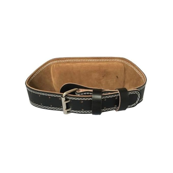 Lifting Belt — Leather Pro, accessories fitness equipment available in Kenya