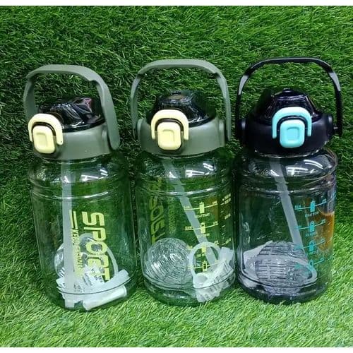 Sports Water Bottle 1.5L, accessories fitness equipment available in Kenya