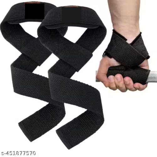 Wrist Wraps — Premium, accessories fitness equipment available in Kenya